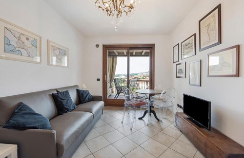 Picedo Apartment | Il Gioiello del Garda