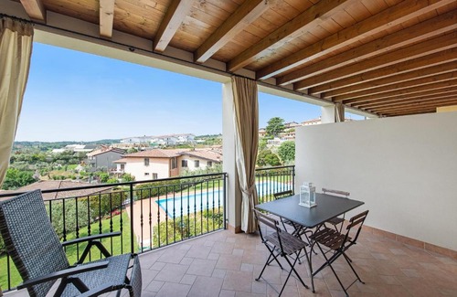 Picedo Apartment | Il Gioiello del Garda