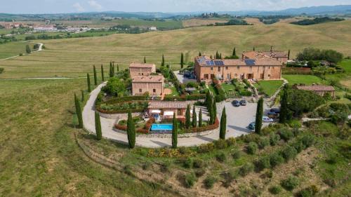 Casetta Villa | Il Girasole