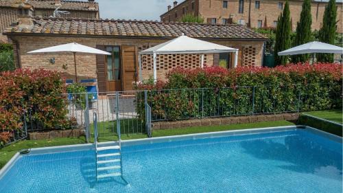 Casetta Villa | Il Girasole