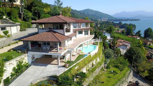 Meina Apartment | Il Girasole