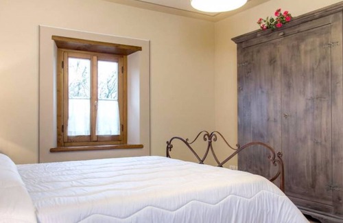 Poppi Apartment | Il Granaio apartment in Farmhouse with Pool