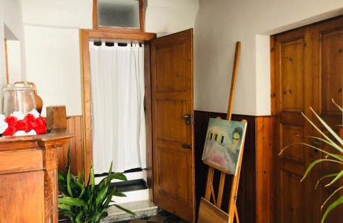 Monserrato Apartment | Il Granaio - luxury private double room