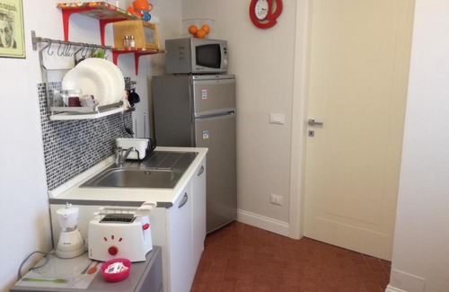 Livorno Bed & Breakfast | Il Grattacielo B&B