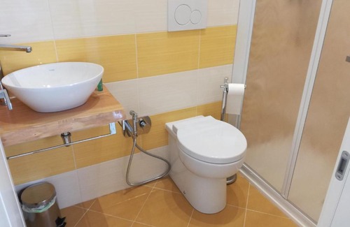 Livorno Bed & Breakfast | Il Grattacielo B&B