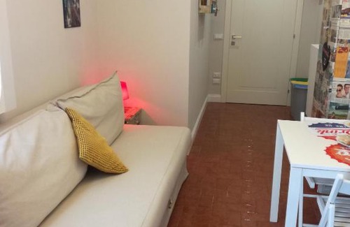 Livorno Bed & Breakfast | Il Grattacielo B&B