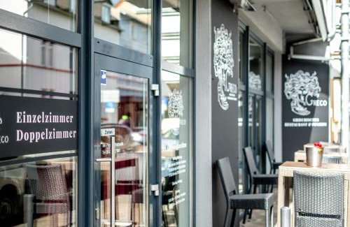 Limburg an der Lahn House | il Greco