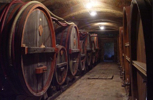 Umbertide Resort | Il Guardiano