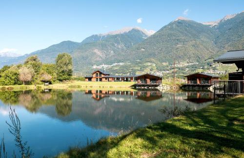 Caiolo Other | Il Laghetto Hotel