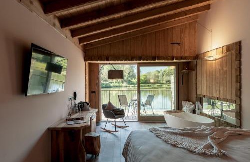 Caiolo Other | Il Laghetto Hotel