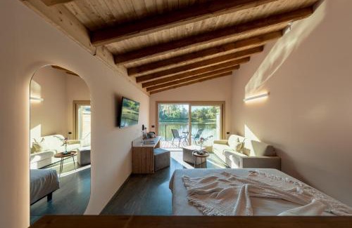 Caiolo Other | Il Laghetto Hotel