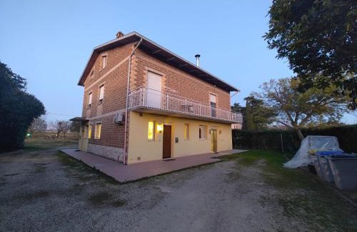 Bettona Apartment | Il laghetto