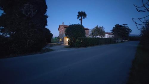 Bettona Apartment | Il laghetto