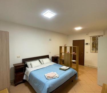 Bettona Apartment | Il laghetto