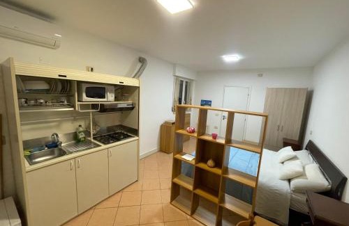 Bettona Apartment | Il laghetto