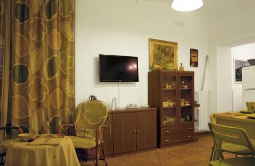 Loreto Aprutino Bed & Breakfast | Il Lauro