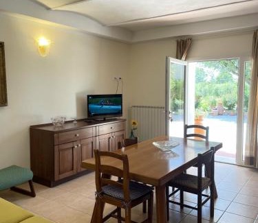 Fiorino Apartment | Il Leccio Agriturismo