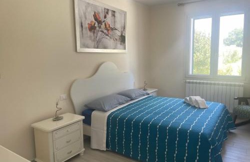 Fiorino Apartment | Il Leccio Agriturismo