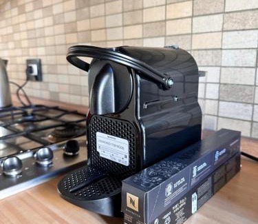 Faenza Apartment | Il loft di charme di Ricc