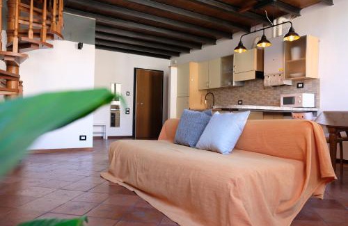 Faenza Apartment | Il loft di charme di Ricc