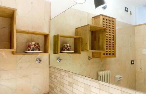 Faenza Apartment | Il loft di charme di Ricc