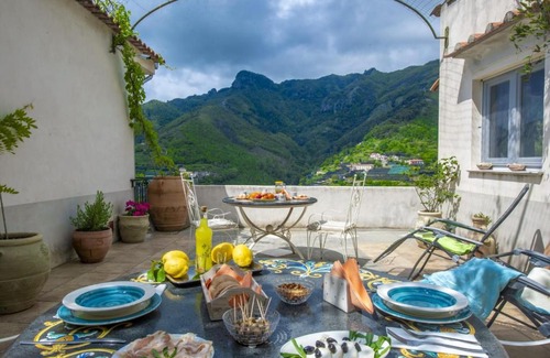 Pucara Bed & Breakfast | Il Mandorlo