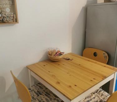 Quartiere XXXIII Lido di Ostia Ponente Apartment | Il Mare di Delfy