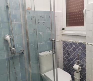 Quartiere XXXIII Lido di Ostia Ponente Apartment | Il Mare di Delfy