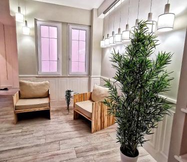 Quartiere XXXIV Lido di Ostia Levante House | Il Mare di Roma Deluxe