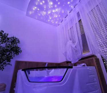 Quartiere XXXIV Lido di Ostia Levante House | Il Mare di Roma Deluxe