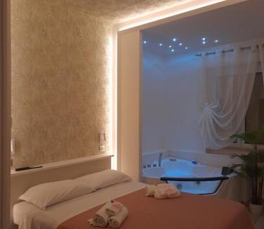 Quartiere XXXIV Lido di Ostia Levante House | Il Mare di Roma Deluxe