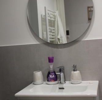 Benevento Apartment | Il Maresciallo