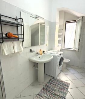 Capo Mimosa-Rollo Apartment | Il marinaio