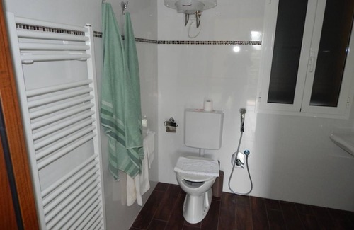 Albenga House | Il Melograno