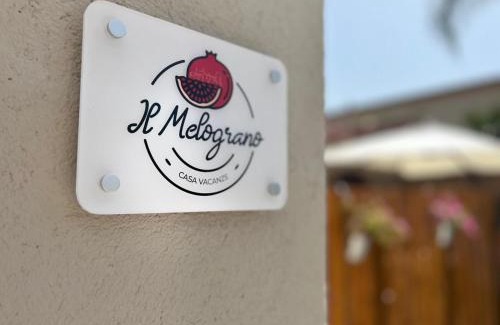 Carini Bed & Breakfast | Il melograno