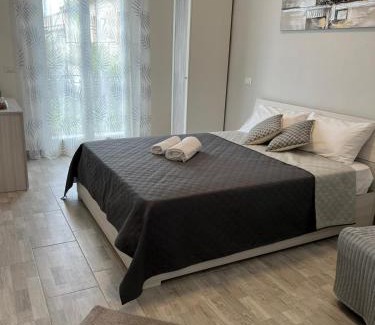 Carini Bed & Breakfast | Il melograno
