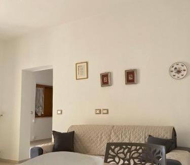 Tortora Marina House | Il Melograno