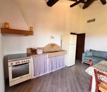 Scarlino Apartment | IL MELOGRANO