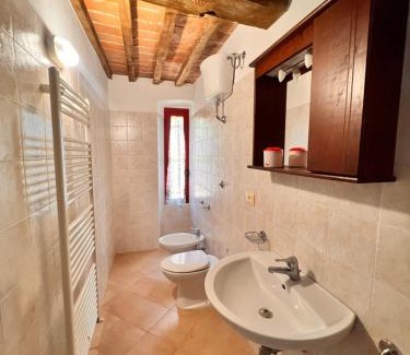 Scarlino Apartment | IL MELOGRANO