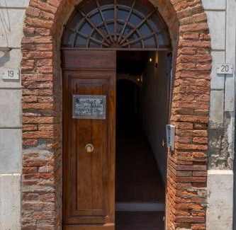 Sinalunga Apartment | Il Mercato - Appartamento con vista