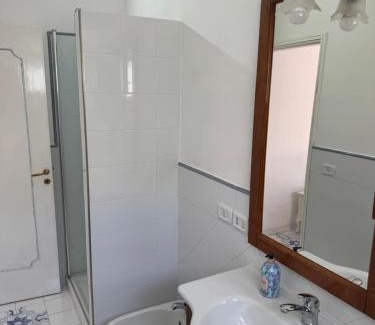 Anacapri Bed & Breakfast | Il Merlo