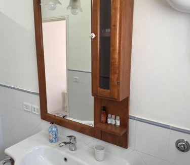 Anacapri Bed & Breakfast | Il Merlo