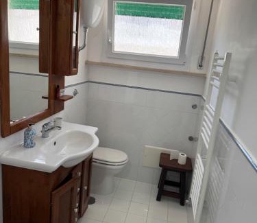 Anacapri Bed & Breakfast | Il Merlo