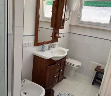 Anacapri Bed & Breakfast | Il Merlo