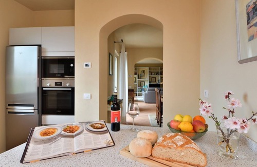 Gavorrano Villa | Il Mirto, Borgo Santa Chiara, Gavorrano, Grosseto and Maremma