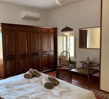 Santa Luce Bed & Breakfast | Il Montelletto