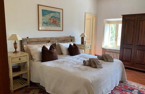 Santa Luce Bed & Breakfast | Il Montelletto