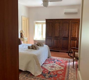 Santa Luce Bed & Breakfast | Il Montelletto