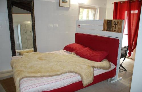 Bovara House | Il Moraiolo - Casale Piccolo