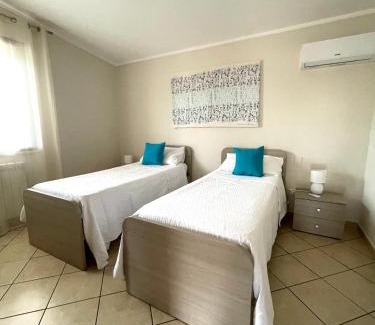 Terrasini House | Il moro - Casa Vacanze